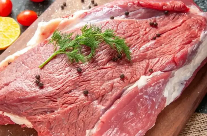 pode comer carne na sexta feira santa — BR news