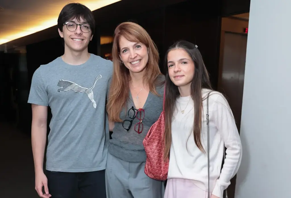poliana abritta — BR news