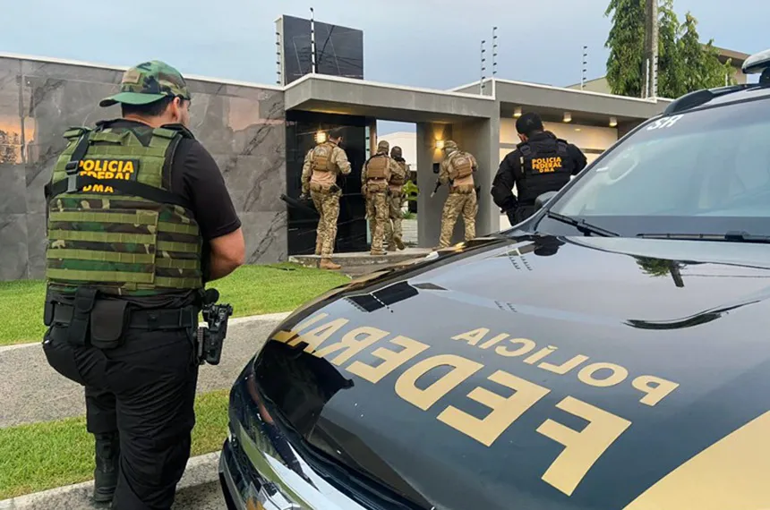 polícia — BR news