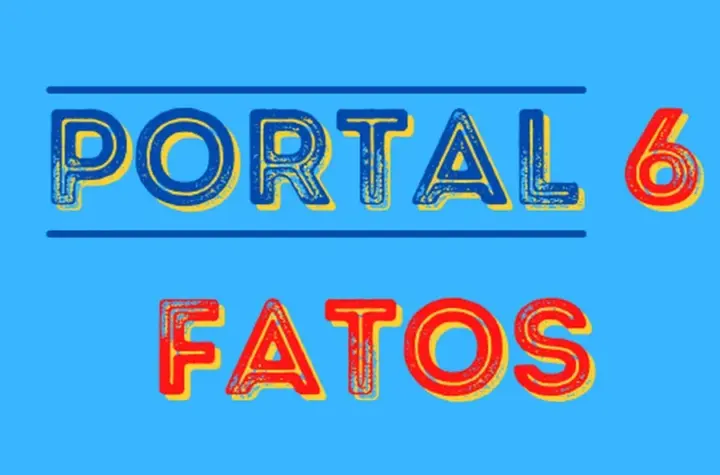 portal 6 — BR news