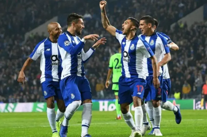 porto x famalicão — BR news