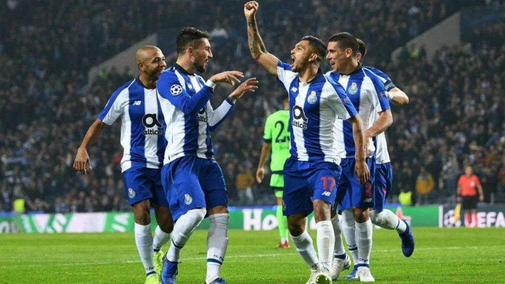 porto x famalicão — BR news
