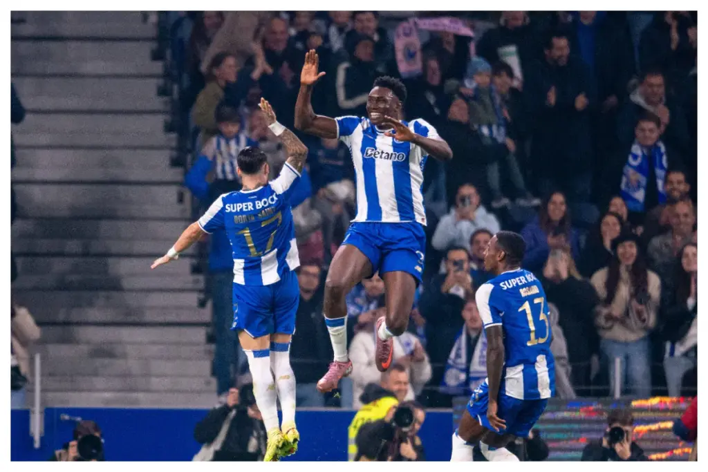 porto x tondela — BR news