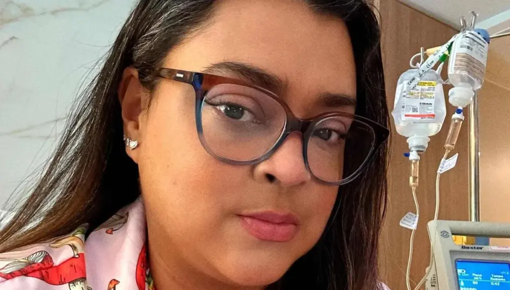 preta gil — BR news