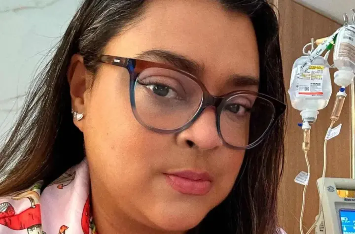 preta gil — BR news