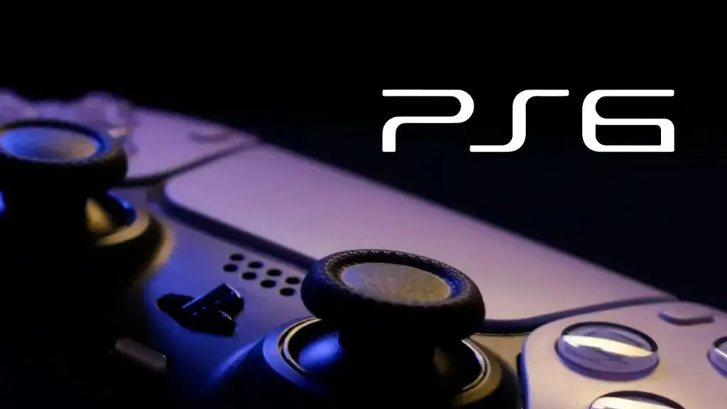 ps6 — BR news