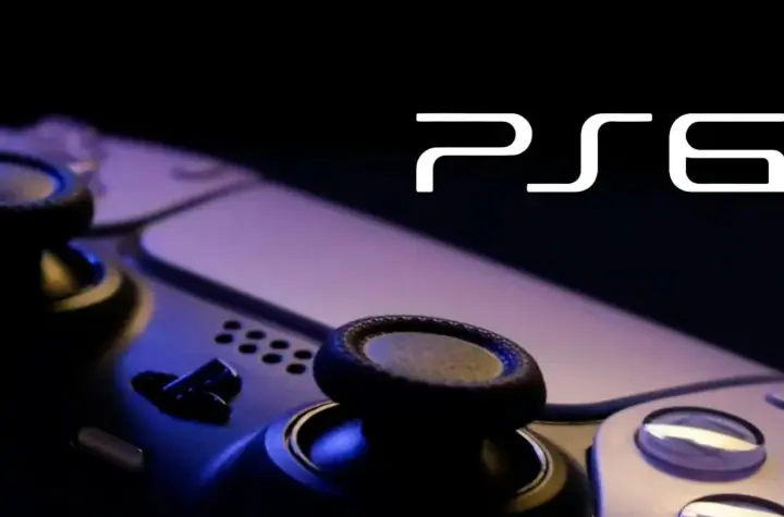 ps6 — BR news
