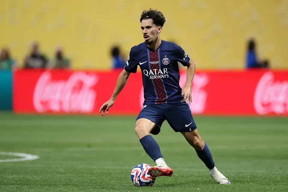 psg e bayern — BR news
