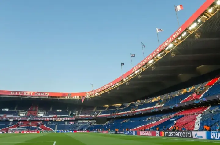psg x lyon — BR news