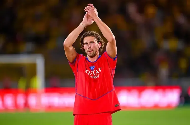 psg x nantes — BR news