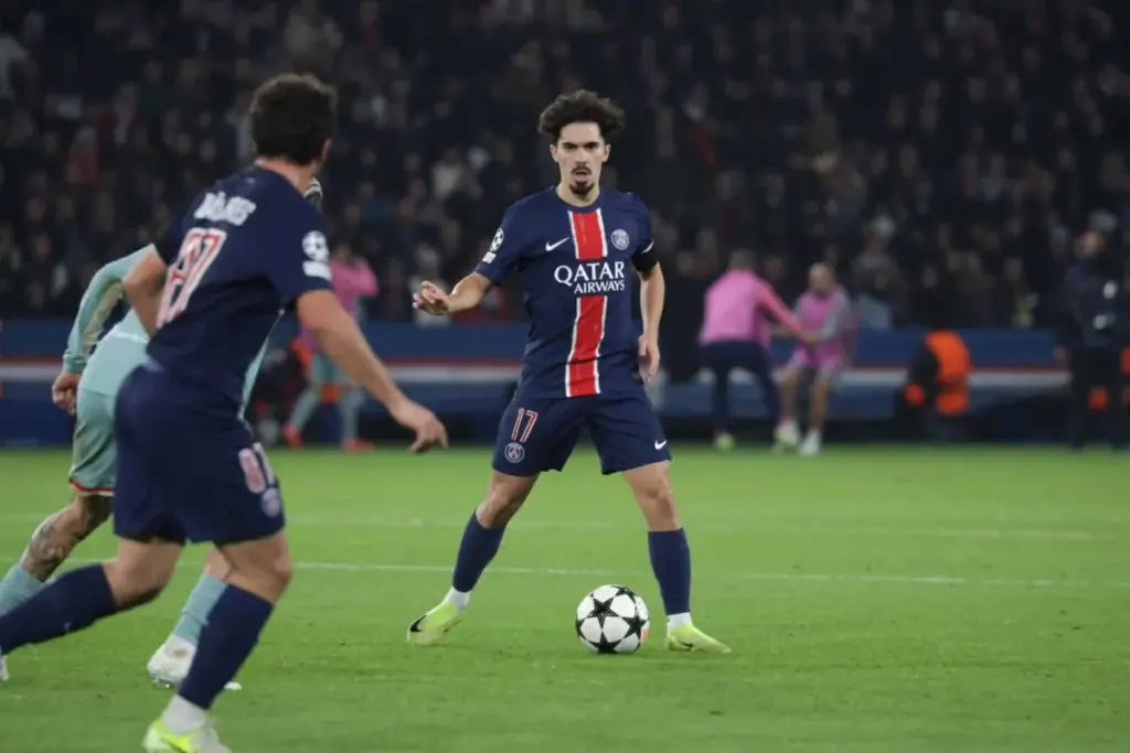 psg x toulouse — BR news