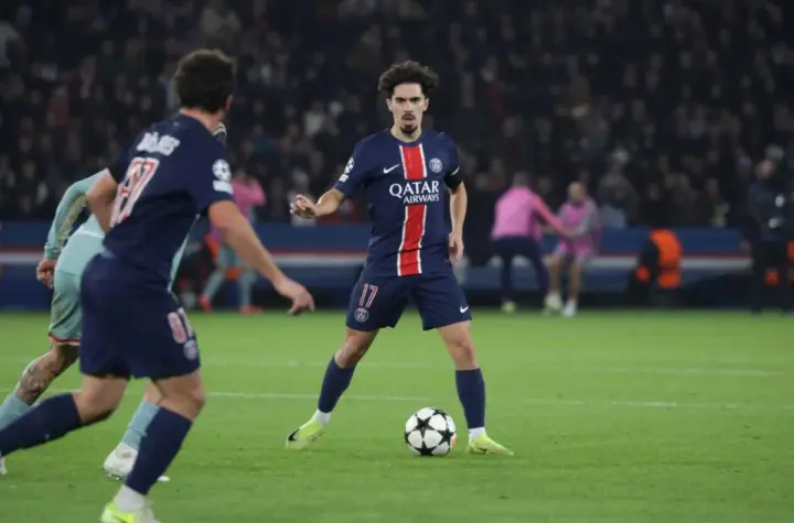 psg x toulouse — BR news