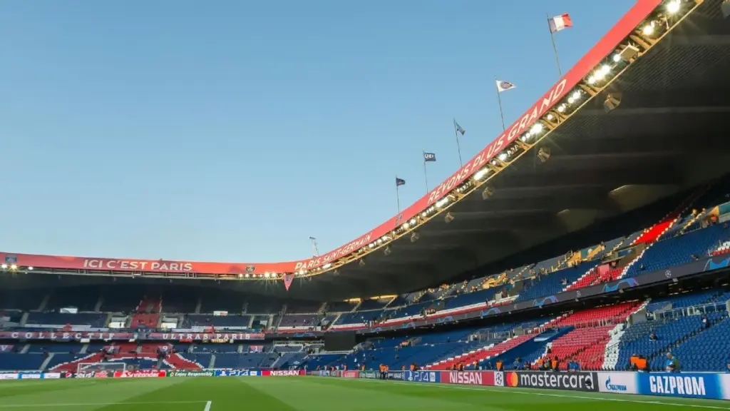 psg — BR news