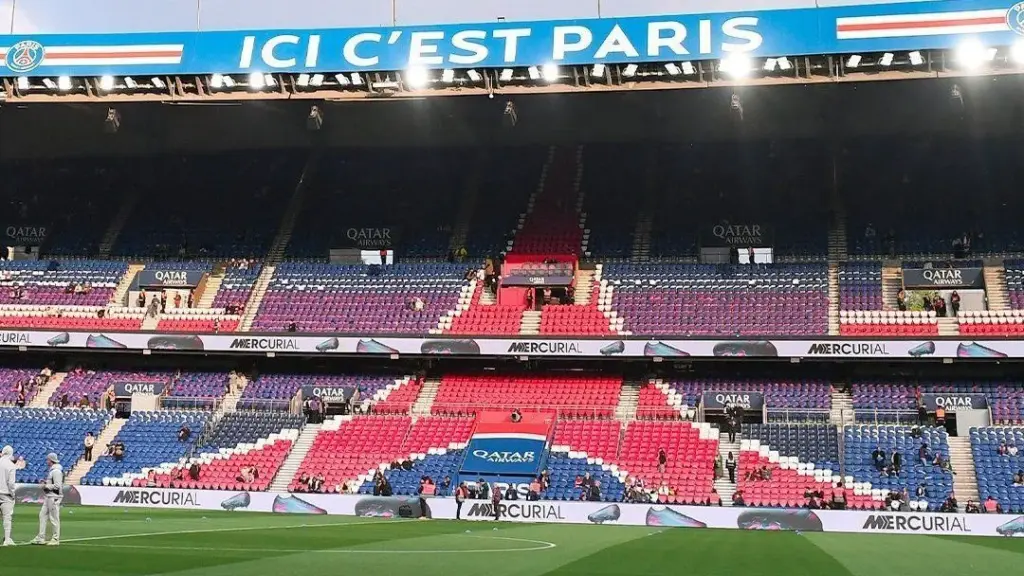 psg — BR news