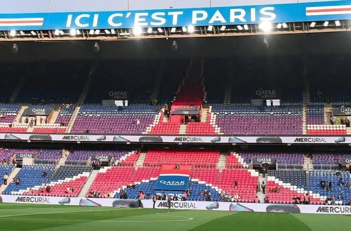 psg — BR news