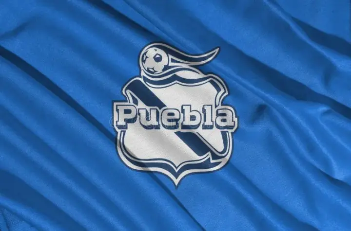 puebla fc — BR news