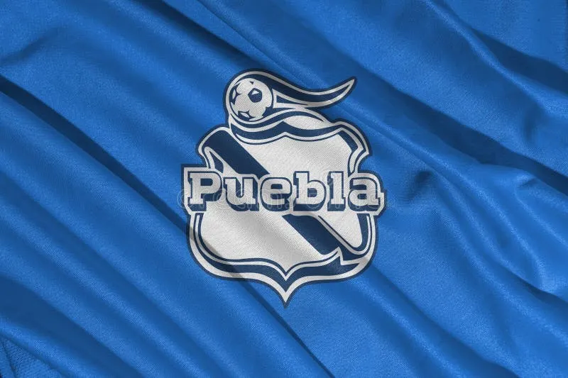 puebla fc — BR news