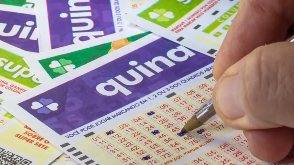 quina 7002 — BR news