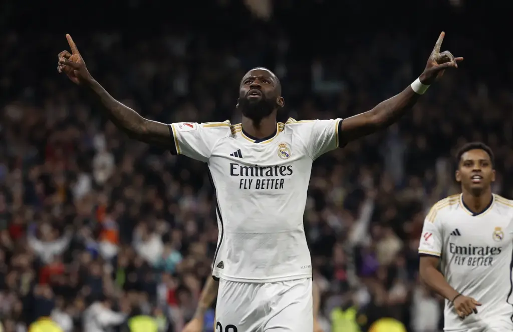 r.c.d. mallorca - real madrid — BR news