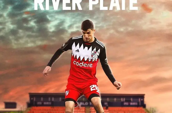 racing x river plate — BR news