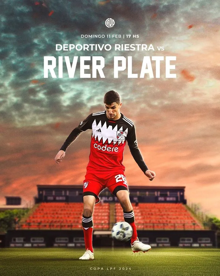 racing x river plate — BR news