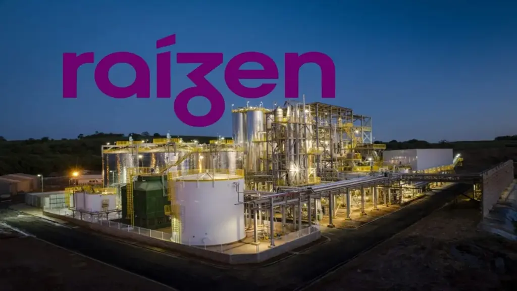 raízen — BR news
