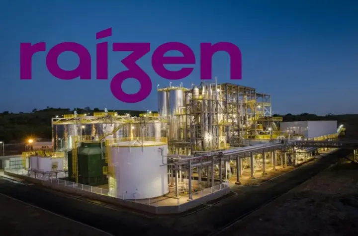 raízen — BR news