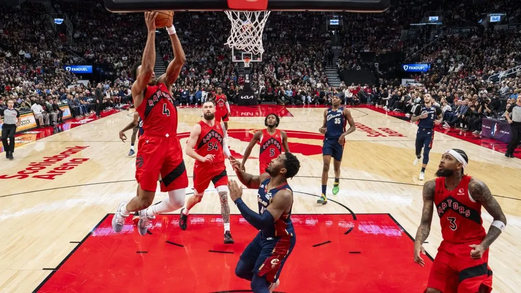 raptors x cavaliers — BR news