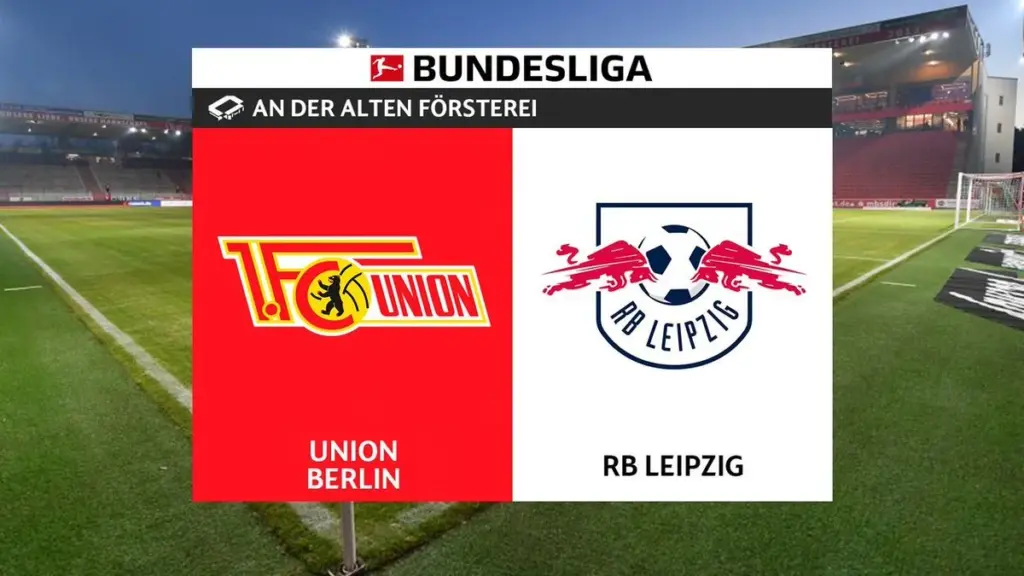 rb leipzig x union berlin — BR news