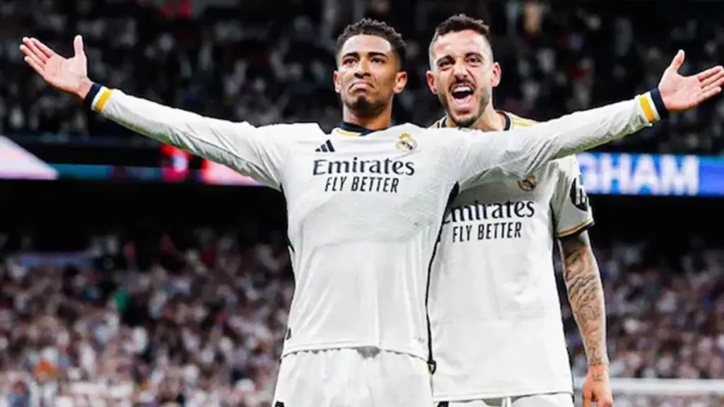 real madrid x bayern — BR news