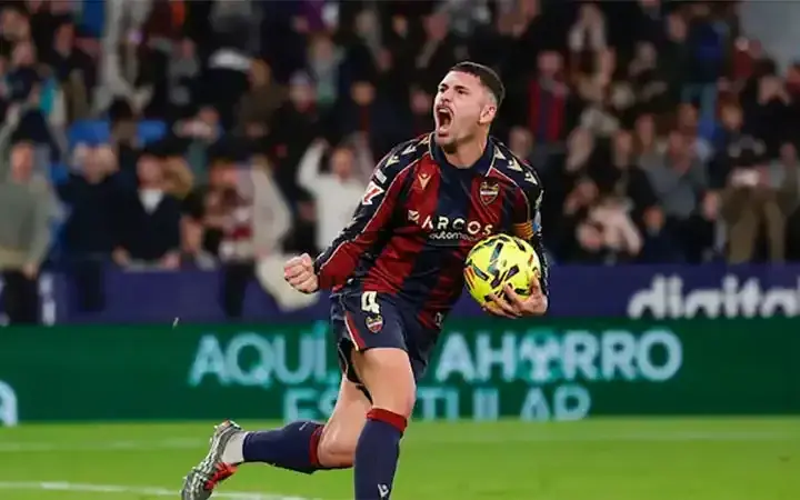 real sociedad x levante — BR news