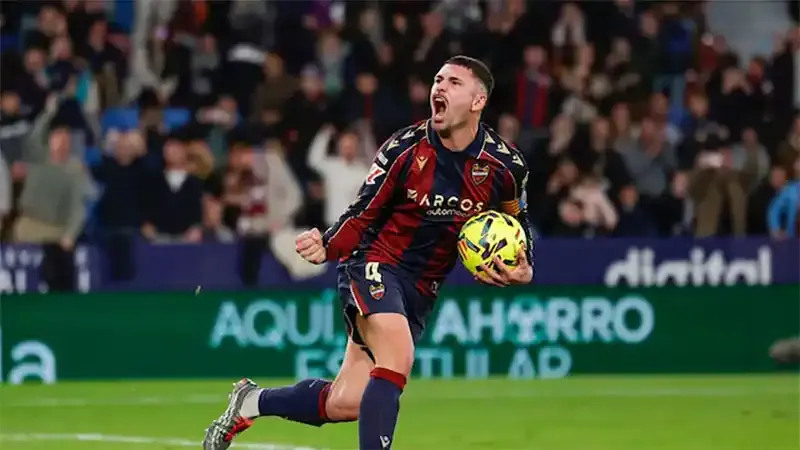 real sociedad x levante — BR news