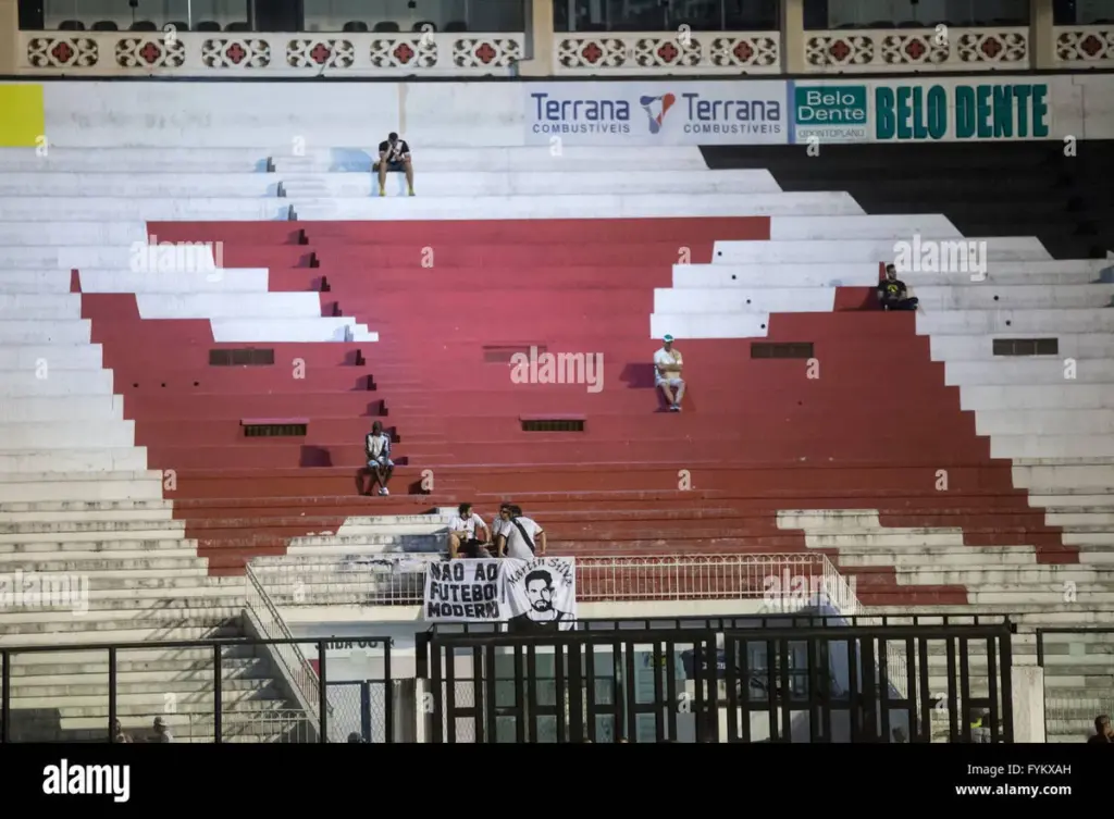 remo x vasco da gama — BR news