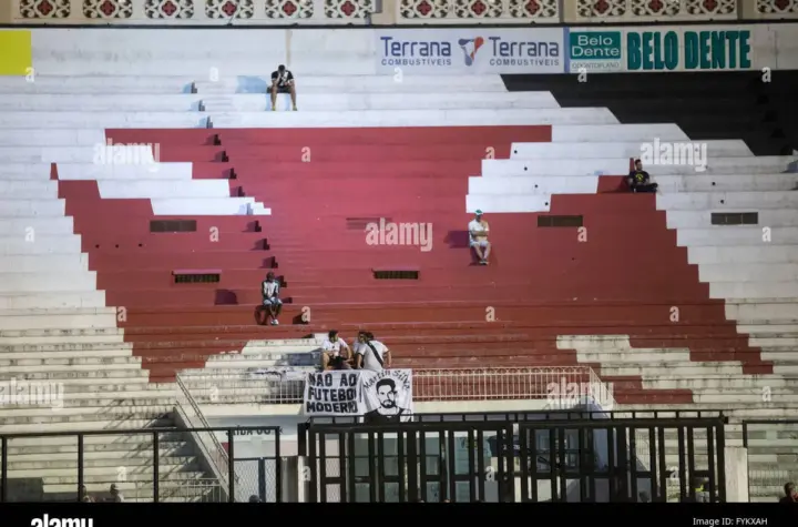 remo x vasco da gama — BR news
