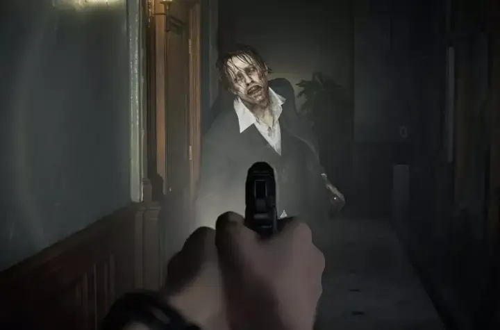 resident evil — BR news