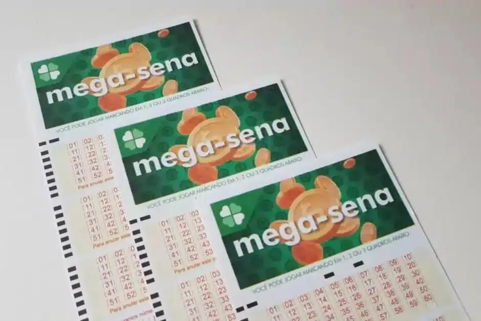 resultado da mega sena concurso 2996 — BR news