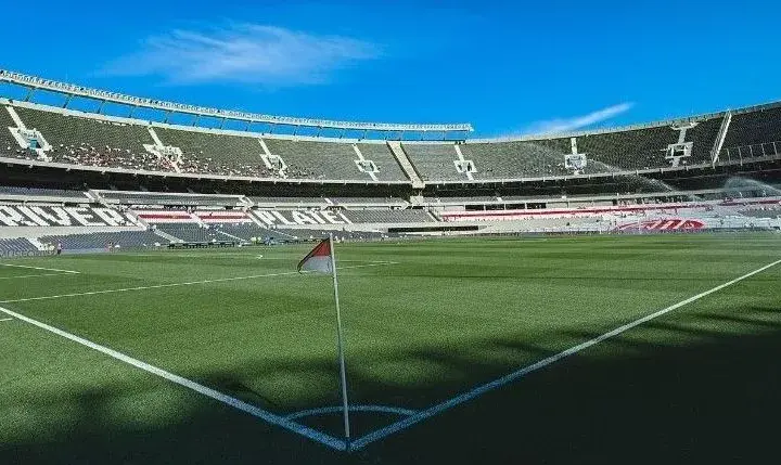river plate x carabobo — BR news