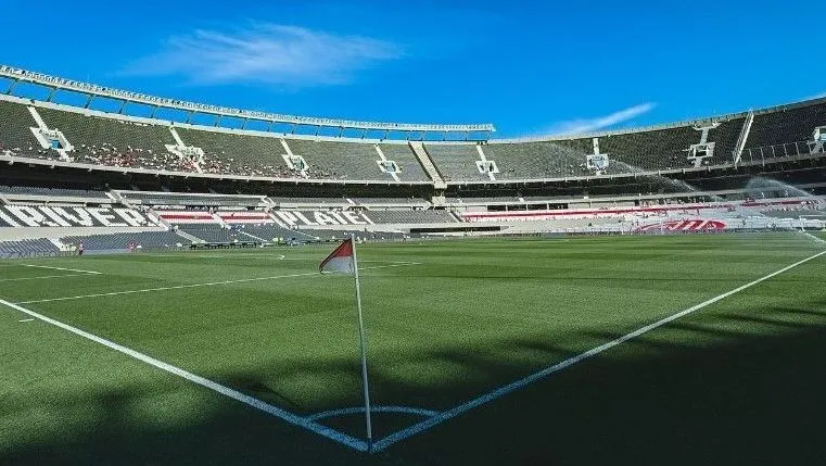 river plate x carabobo — BR news