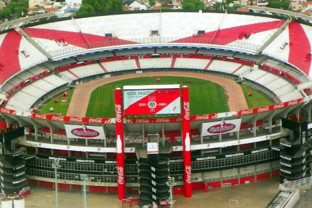 river plate — BR news