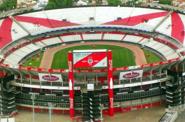 river plate — BR news