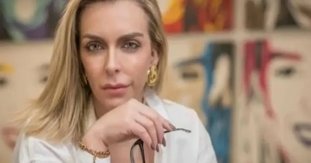 roberta moreira luchsinger — BR news