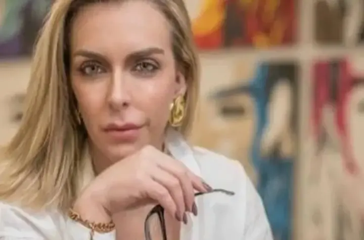 roberta moreira luchsinger — BR news