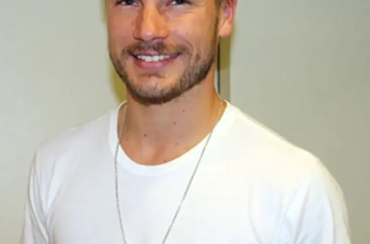 rodrigo hilbert — BR news