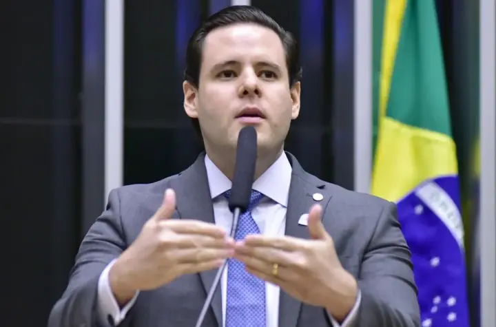 rodrigo valadares — BR news