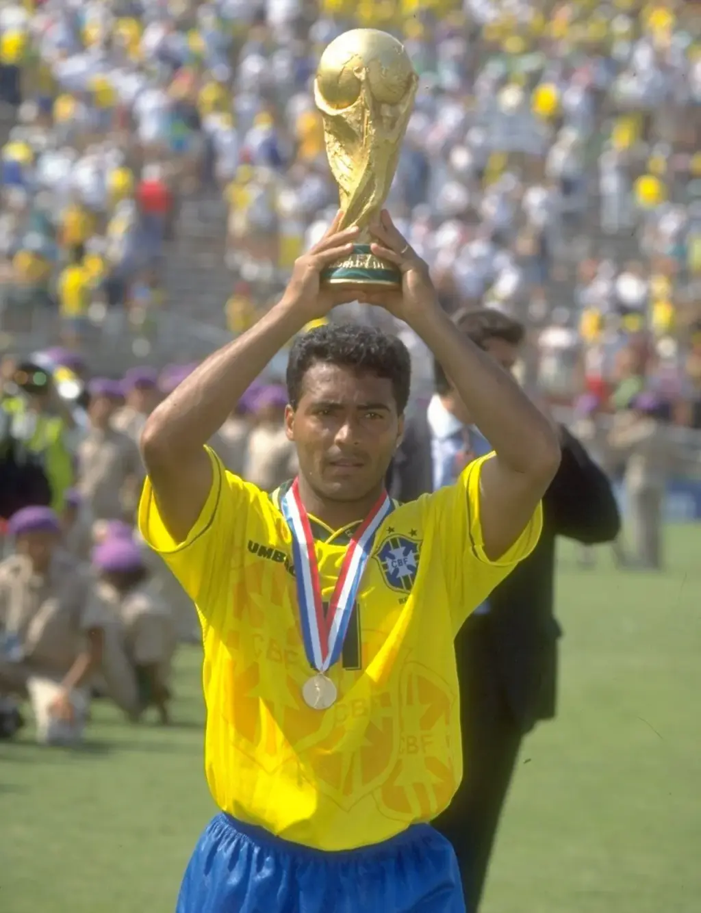 romário — BR news