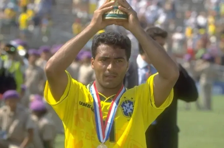 romário — BR news