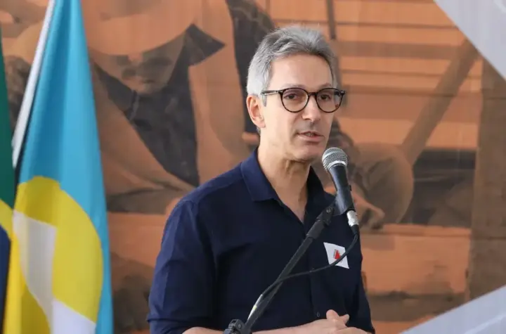 romeu zema — BR news