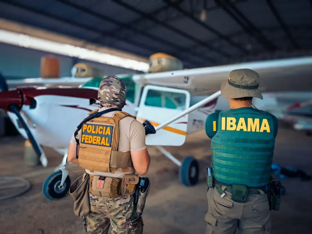 roraima — BR news