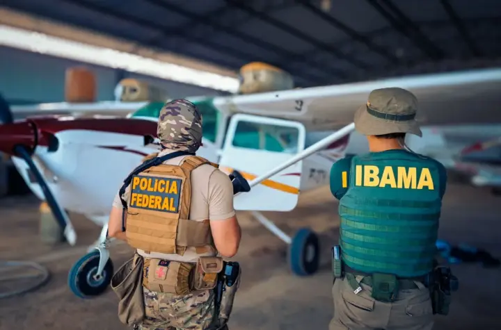 roraima — BR news