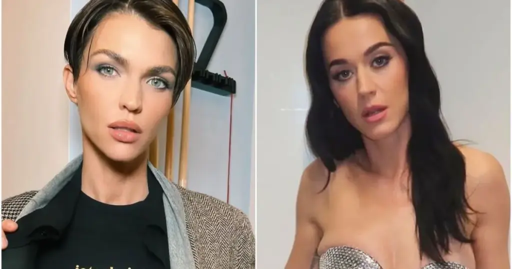 ruby rose atriz — BR news